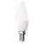 LED izzó Classic gyertya / E14 / 4,2 W (40 W) / 470 lm / Hideg fehér 180898139