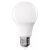 LED izzó Classic A60 / E27 / 7 W (60 W) / 806 lm / meleg fehér 180897687