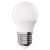 LED izzó Classic Mini Globe / E27 / 4,2 W (40 W) / 470 lm / Meleg fehér 180898163
