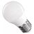 LED izzó Classic Mini Globe / E27 / 4,2 W (40 W) / 470 lm / Meleg fehér 180898163