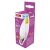 LED izzó Classic gyertya / E14 / 6,5 W (60 W) / 806 lm / Hideg fehér 180897871