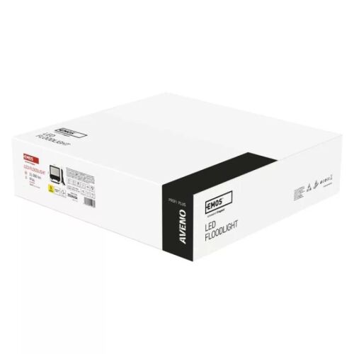 EMOS AVENO LED reflektor 200W 32 000lm természetes fehér 180897915 - Reflektor és munkalámpa