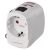 EMOS Utazó adapter P0056N fehér 180898796