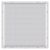 LED panel REXXO 60 × 60 cm / 24 mm, 36 W, 4000 lm, sülly., semleges fehér, UGR 180898582
