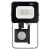 LED reflektor SIMPO PIR 10 W természetes fehér 180899421