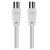 EMOS Antenna koax kábel 10m 180899822