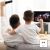 EMOS Antenna koax kábel 5m 180900028