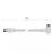 EMOS Antenna koax kábel 90° 10m 180900010