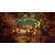 Octopath Traveler II pixel art karakterek csoportja egy tisztáson, napfényes erdőben gyülekezve, valószínűleg pihennek vagy stratégiát terveznek.
