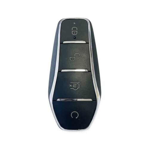 BYD smart kulcsház 180916608 - Autókulcs