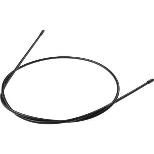 4 mm-es váltóház végekkel - 105 cm microShift BDB váltóhoz 180953175 - Kerékpár bowdenház