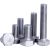 HATCSAVAR DIN933 5.8-AS SZINTŰ, PG M8X60 1KG 180953976