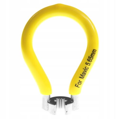 Mavic 5.65mm Super B küllőkulcs TB-5596 180955471 - Kerékpár kiegészítő