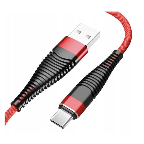 USB-C TÍPUSÚ C GYORSTÖLTŐ KÁBEL 180957486 - USB kábel