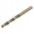FÉMFÚRÓ Öntöttvas Lemezek Köszörült HSS-G > 5MM x 86mm < Vorstahl 180957372