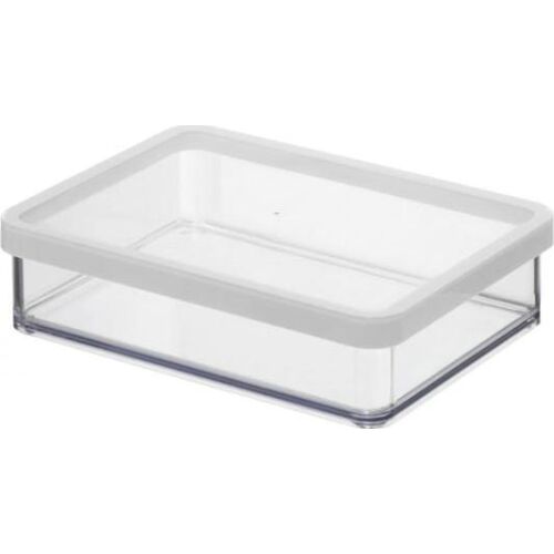 Rotho Wide Food Container Loft (1l) 180960309 - Ételtároló