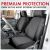 Renault Trafic II/III, Nissan Primastar, Opel Vivaro A üléshuzat - WALSER PERFORMER 180961985