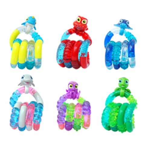 Cobi TANGLE Tengeri állatok 8510 180964187 - Interaktív gyerek játék