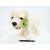 Kabala Labrador álló kiskutya 25cm 14082 180964292