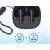 Anker R50i True Wireless Stereo (TWS) Bluetooth Fekete Headset 180964494
