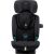 BRITAX RÖMER Advansafix Pro Lux Onyx Black 180966773