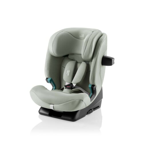 Britax Römer Advansafix Pro gyerekülés - Style Sage Green 180966482 - Autós gyerekülés