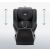 Britax Römer Dualfix M Plus Style gyerekülés - Teak 180967002