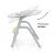 ZOPA Inspira 2 újszülött szett Light Grey 180970100