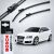 Audi S3 8P1 Hatchback (11.2006–03.2013) ablaktörlőlapát | Bosch A929S 180975513