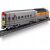 Mold King építőelemek dízelmozdony 12018S EMD F7 Technics 180979902