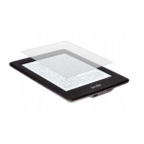 VÉDŐFÓLIA KINDLE PAPERWHITE 4-HEZ 180984846 