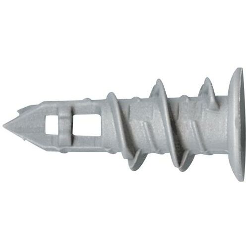 DRIVA DÜBEL GIPSZKARTON LAPOKHOZ DRP 12/38MM 180985709 - Tipli