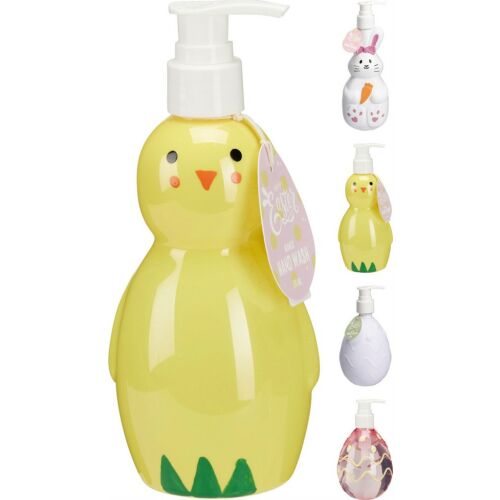 (HÚSV) HÚSVÉTI SZAPPANADAGOLÓ 310ML 905150370 1DB 180986749 - Szappanadagoló