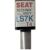 SEAT LS7K T4 TECHNIK SZÜRKE AUTÓFESTÉK KARCJAVÍTÓ 10 ML ARA 180988528