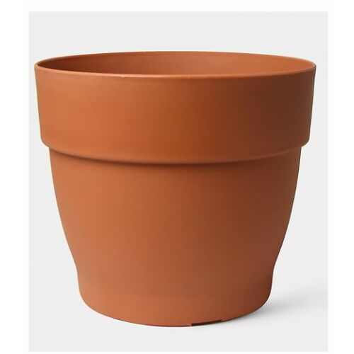 Levendula virágcserép 17cm terrakotta 180988413 - Virágcserép