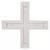 LED lineáris lámpatest ORTO XCON 15W, semleges fehér 180989854