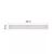 LED lineáris lámpatest ORTO 19W, semleges fehér 180990060