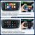 JUNSUN Autós multimédia Seat Ibiza 2009-2013 Android 2GB+64GB 7" IPS 4-magos WIFI GPS CarPlay Android Auto DSP RDS 180991178