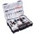Tacklife multicsiszoló tartozékkészlet 361 darabos. 180992289