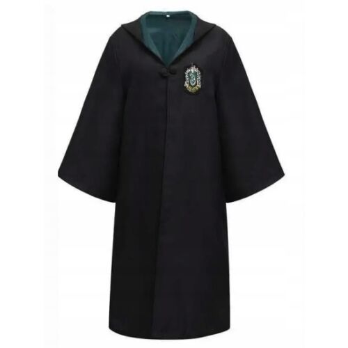 HARRY POTTER MARDERKÓ VARÁZSLÓ JELMEZ XL MÉRET 180994033 - Jelmez felnőtteknek
