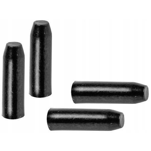 Alligator LY-IPA01-BK váltóbowden vég fekete x4 180994764 - Kerékpár bowdenház