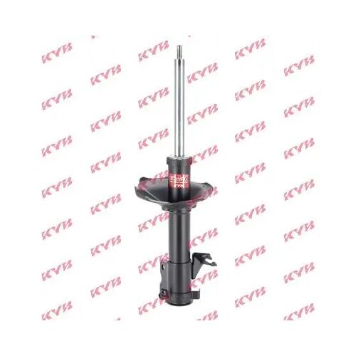 KYB 334481 Excel-G gáznyomású első bal lengéscsillapító Nissan Maxima III (A32) modellekhez 
