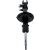 SACHS 312 820 gáznyomású lengéscsillapító Fiat Sedici és Suzuki SX4 modellekhez, elölnézet