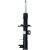 SACHS 312 820 lengéscsillapító Fiat Sedici és Suzuki SX4 modellekhez, függőleges elölnézet