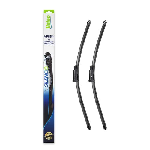 Valeo Silencio autómosó szett SEAT ALTEA (5P1) szélvédőhöz 2004-2015 181002477 - Valeo