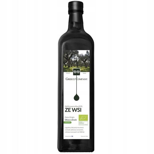 Greece Company extra szűz olívaolaj 500 ml