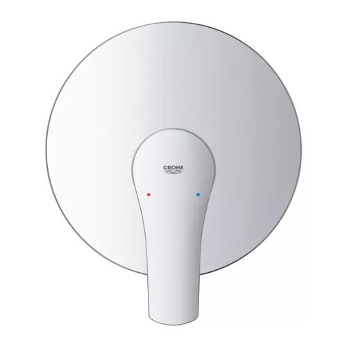 Grohe Eurosmart beépített zuhanykeverő csillogó króm beépített testtel 181026154 - Grohe