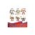 LEGO® NINJAGO - Arin Spinjitzu harci robotja (71839) 181029455