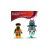 LEGO® NINJAGO - Arin Spinjitzu harci robotja (71839) 181029455