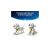 LEGO® Disney - 101 kiskutya: Kuksi és Pelyhes dalmatakölykök (43271) 181030239